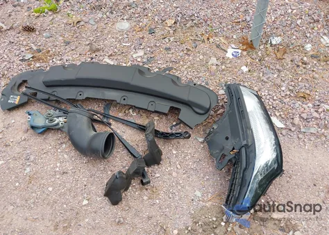 2022 Chevrolet Traverse Awd Lt Cloth from USA, damaged, VIN 1GNEVGKW3NJ115900